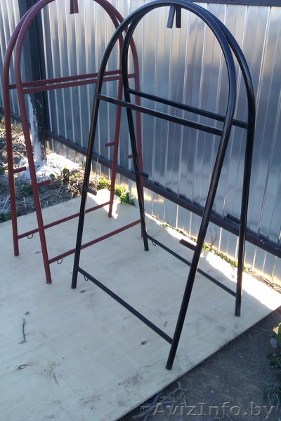 Рамы для штендера с бесплатной доставкой по РБ - Изображение #1, Объявление #1448026