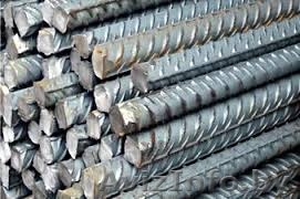 Арматура рифлёная для фундамента - Изображение #1, Объявление #1454557