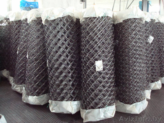 Сетка для забора - Изображение #1, Объявление #1451232