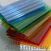 Поликарбонат недорого - Изображение #1, Объявление #1454540
