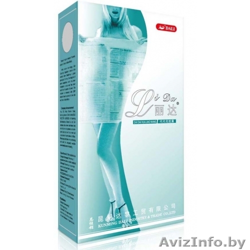 Капсулы для похудения Лида ( старый состав ) - Изображение #1, Объявление #1469591