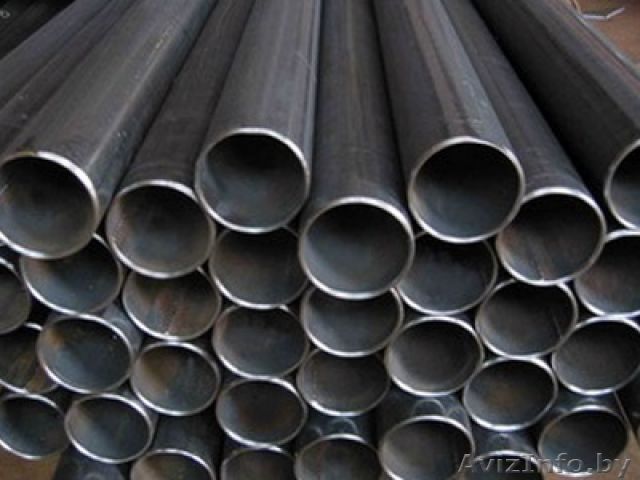 Труба профильная в Витебске - Изображение #1, Объявление #1464445