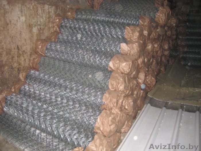 Сетка рабица в Витебске - Изображение #1, Объявление #1464441