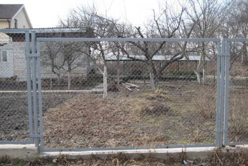 Секции заборные в Витебске - Изображение #1, Объявление #1464443