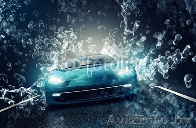 Современная автомойка в ТЦ в Витебске - Изображение #1, Объявление #1480943