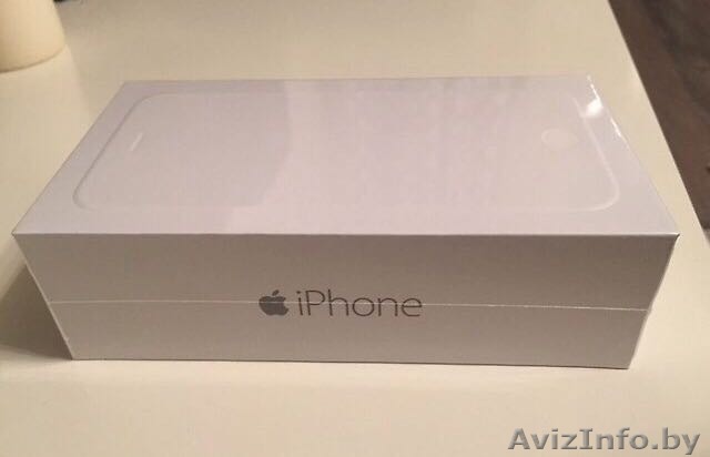 Iphone 6 64gb (gold) - Изображение #1, Объявление #1481928