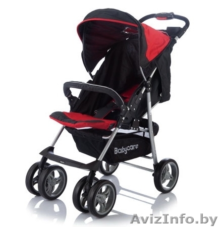 коляска "Babycare" - Изображение #1, Объявление #1478387