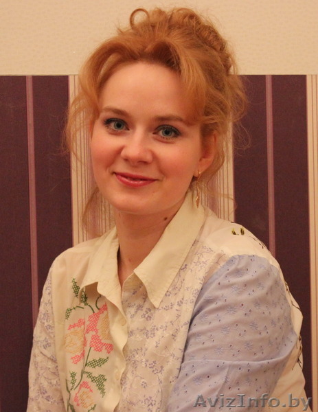 Репетитор по испанскому, английскому языкам - Изображение #1, Объявление #1491804