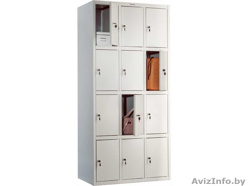 предлагает стеллажи различных типов и размеров оптом и в розницу - Изображение #1, Объявление #1495652