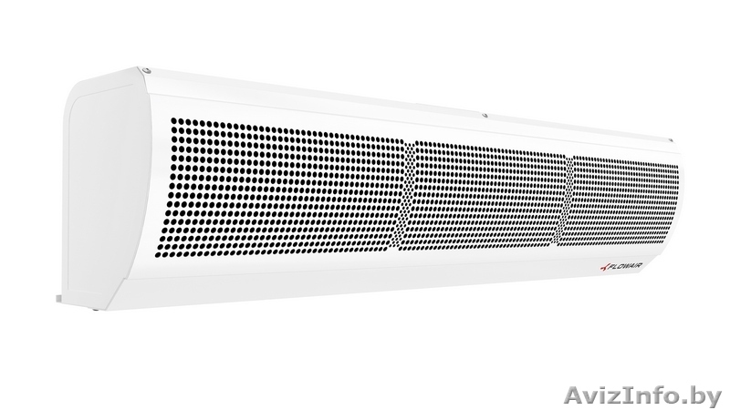 Воздушная водяная завеса ELiS C-W-100 с консолью Витебск - Изображение #1, Объявление #1509328