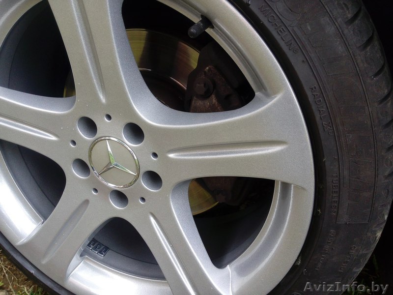  Покраска дисков полимерными порошковыми красками в Витебске - Изображение #1, Объявление #1506631