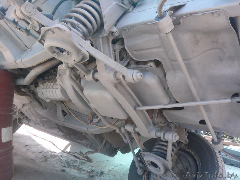 Пескоструйная обработка прицепы,днище автомобиля,авто диски,любые изделия - Изображение #1, Объявление #1506627