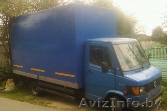 Офисный переезд Витебск - Изображение #1, Объявление #1516395