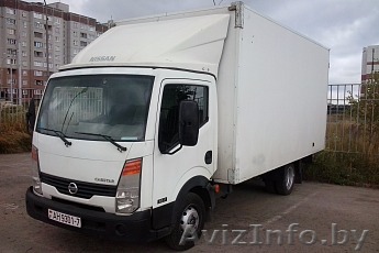 Перевозка мебели Витебск - Изображение #1, Объявление #1516405