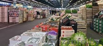 Перевозка продуктов Витебск - Изображение #1, Объявление #1516417