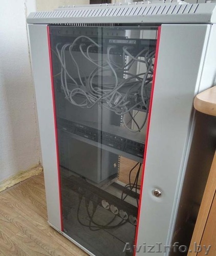 Сервер "Бевалекс" - Изображение #1, Объявление #1514799