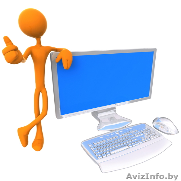 Установка/Переустановка Windows с выездом на дом  - Изображение #1, Объявление #1533663