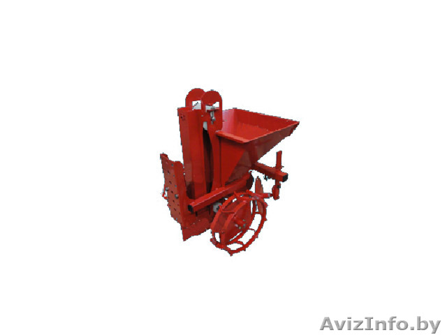 Картофелесажалка однорядная - Изображение #1, Объявление #1530781