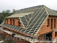 Кровельные работы (демонтаж монтаж ремонт) - Изображение #1, Объявление #1538129