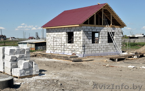 Строитель-отделочник ищет любую работу - Изображение #1, Объявление #1533950