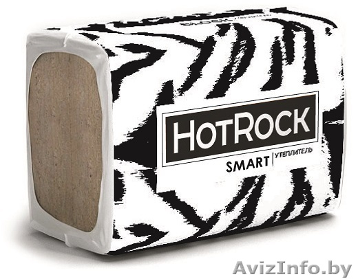 Базальтовый Утеплитель "ХОТРОК" - Изображение #1, Объявление #1556168