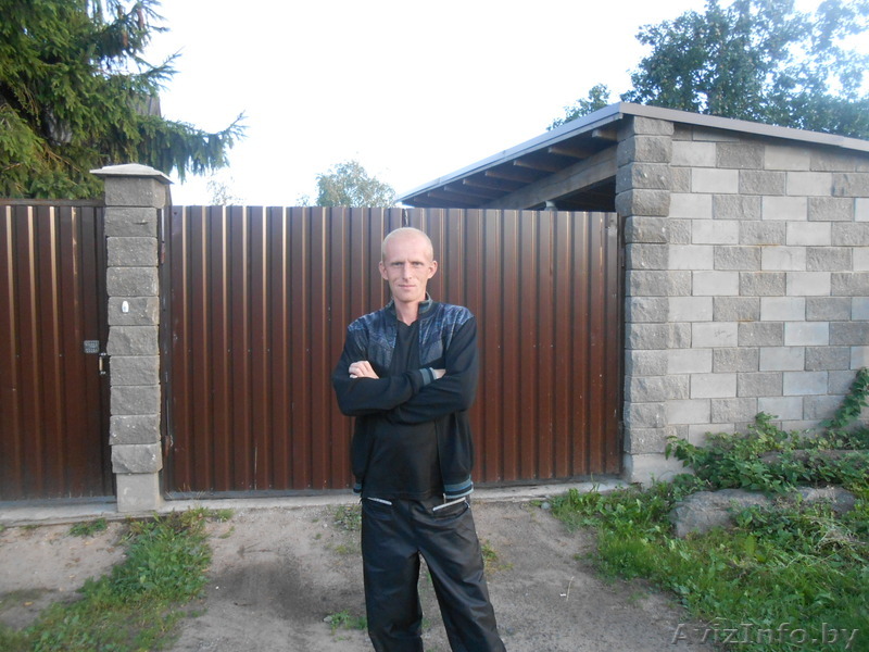 ИЩУ РАБОТУ ГРУЗЧИК РАЗНОРАБОЧИЙ - Изображение #1, Объявление #1565165