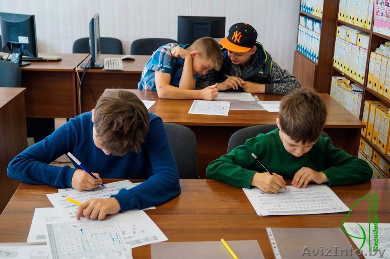 Скорочтение для детей 8-11 лет. - Изображение #1, Объявление #1586092