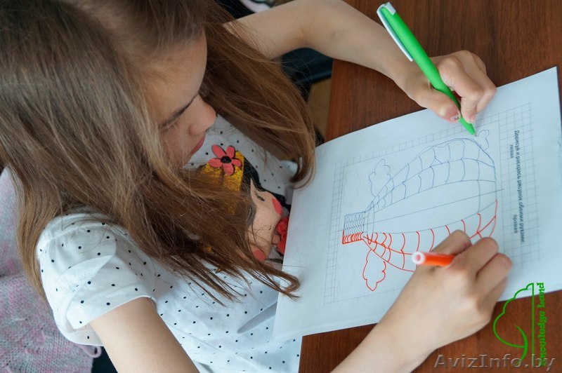 Скорочтение для детей 11-14 лет. - Изображение #1, Объявление #1586093