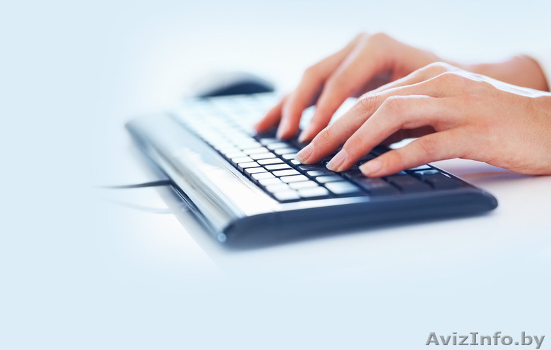 Размещаем Обьявления в интернете по всей РБ недорого Витебск - Изображение #1, Объявление #1586881