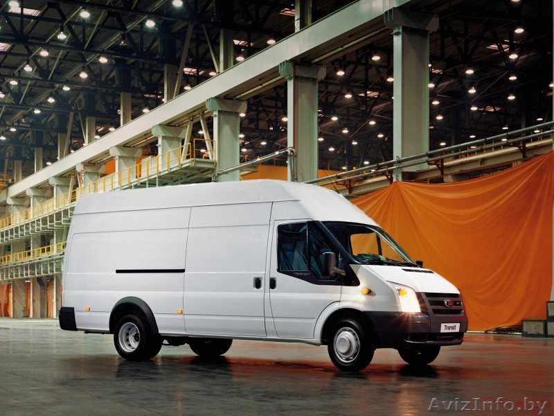 ГрузоДоставка/// - Изображение #1, Объявление #1223666