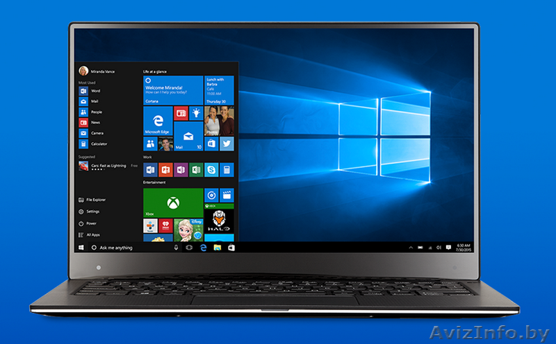 Установка (переустановка) Windows на дому - Изображение #1, Объявление #1588630