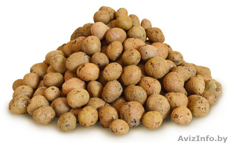 Керамзит в мешках 40 литров - Изображение #1, Объявление #1593152