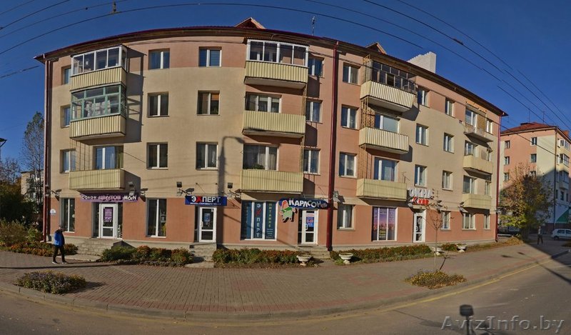 1 комнатная в кирпичном доме - Изображение #1, Объявление #1628360