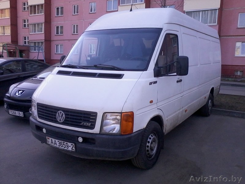 Грузоперевозки до 2,5 тонн , 16м3,загрузказ адняя и бок - Изображение #1, Объявление #1637325