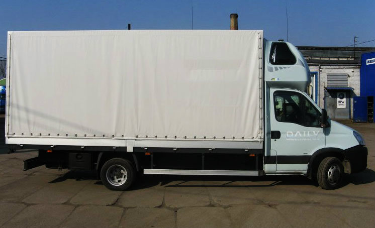 Грузоперевозки грузчики вывоз мусора перевозка переезд грузопревозка - Изображение #1, Объявление #1645955