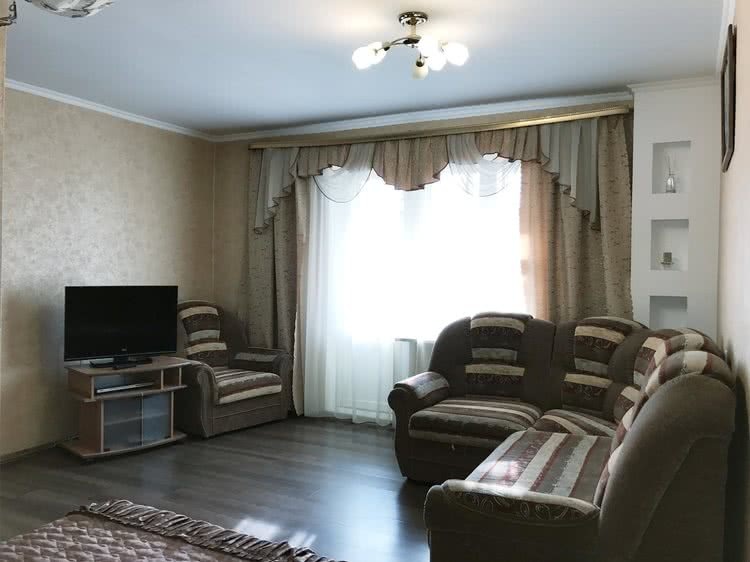 Срочно сдам квартиру на длительный срок - Изображение #1, Объявление #1645921