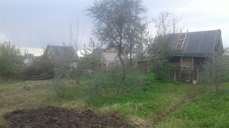 Приватизированный участок в Витебске - Изображение #1, Объявление #1654831