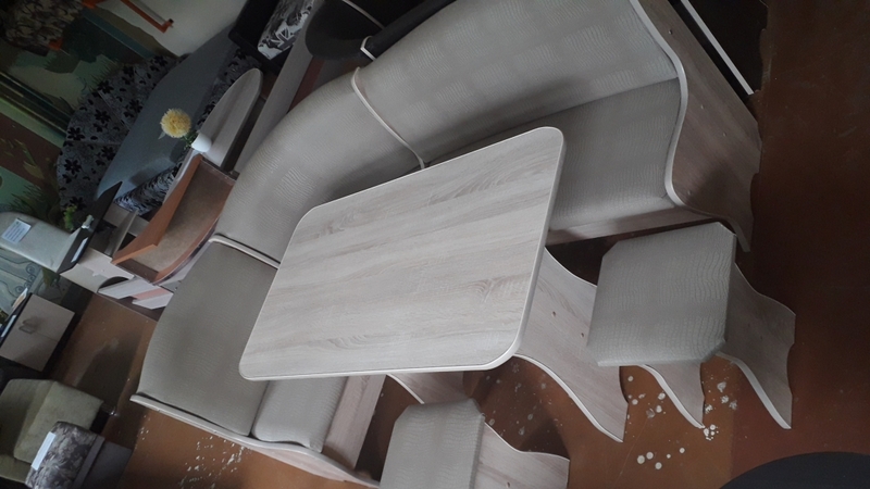 кухонный гарнитур - Изображение #1, Объявление #1659373