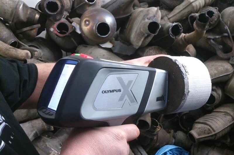 Приём катализаторов в Витебске  - Изображение #1, Объявление #1657475