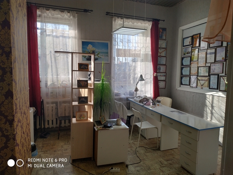 Маникюрно-педикюрный салон - Изображение #1, Объявление #1659510