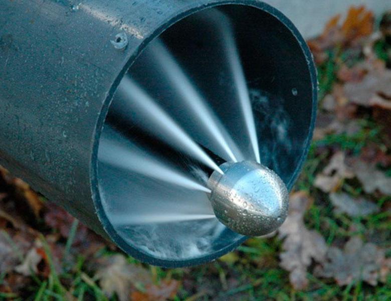 Прочистка, промывка труб канализации в Витебске - Изображение #1, Объявление #1667965