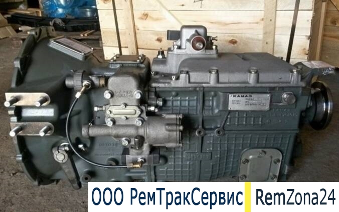 ремонт кпп  маз - Изображение #1, Объявление #1676341