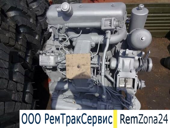 ремонт энергонасыщенных тракторов мтз 2522, 3022, 3522 - Изображение #1, Объявление #1677347