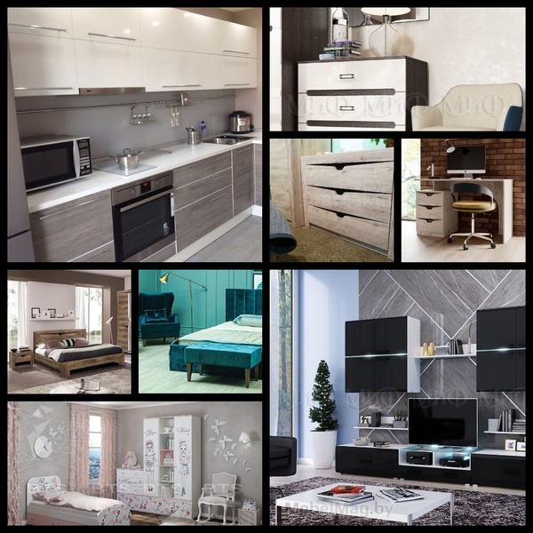 Мебель корпусная и мягкая!!! - Изображение #1, Объявление #1679633