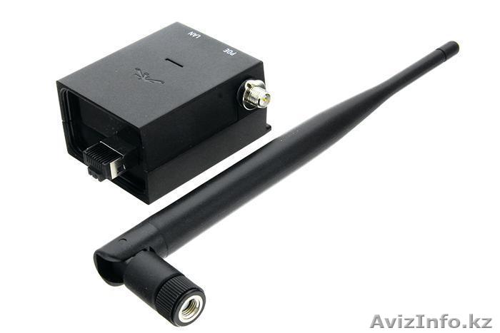 Ubiquiti и Mikrotik! Оптом и в розницу! AirGateway LR - Изображение #1, Объявление #439750