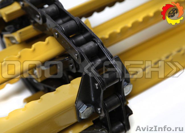 CLAAS запасные части - Изображение #1, Объявление #1209598