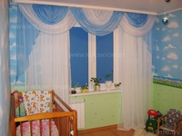 Жалюзи. Роль-шторы. Плиссе. Японские панели. - Изображение #2, Объявление #11549