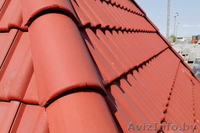Цементно-песчаная черепица - Изображение #1, Объявление #14914