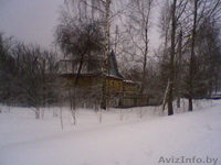 усадьба оз.Лукомльское - Изображение #1, Объявление #12603