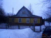 усадьба оз.Лукомльское - Изображение #3, Объявление #12603